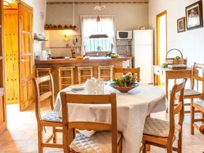 Can Buger - Cosy 3 bedroom villa with private pool and AC - Image 4