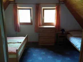Apartma Brin Bovec - Image 3