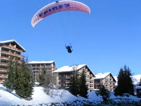 Studio Route de Moiry - Image 3