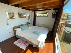 Casa en el Atlantico Villa encima del Mar A Guarda Rias Bajas - Image 2