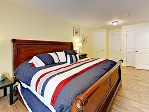 Resort Condo Unit C - Image 4