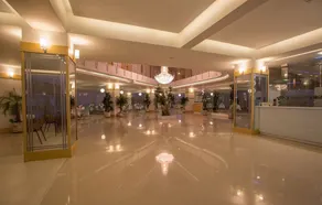 Pamukkale Ninova Thermal SPA & Hotel - Image 4
