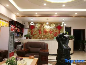 Xi'an Yijiayuan Hotel - Image 4