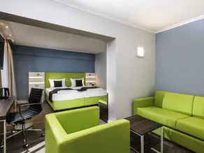 Hotel ibis Styles Offenburg City - Image 3