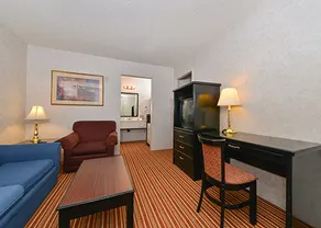 Rodeway Inn & Suites El Cajon San Diego East - Image 2