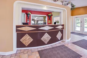 Rodeway Inn & Suites, Saginaw - Image 3