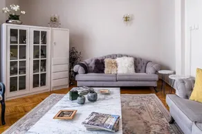 Centrally Located Flat In Besiktas - Image 5