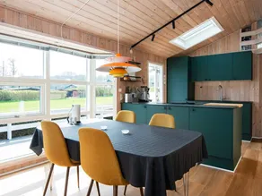 4 star holiday home in Bjert - Image 5