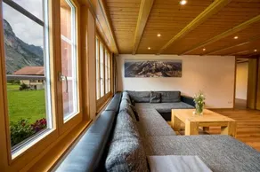Chalet Hasli - Image 3