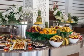 Jura Hotels Kemer Resort - Image 5