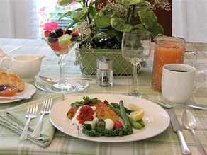 Binners Bed and Breakfast - Image 4