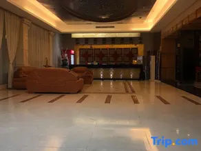 Tinghai Hotel - Image 2