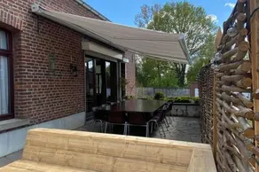 Luxury Holiday Home In Vloesberg With Sauna And Hot Tub - Image 5