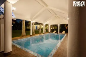 StayVista at Timeless Elegance - Image 5