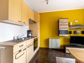 Apartment in Wismar Near the Baltic Sea - Image 4
