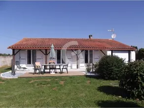 Maison La Jonchère, 4 pièces, 6 personnes - FR-1-357-89 - Image 5