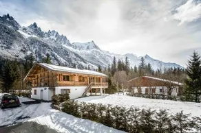 Chalet Les Brimbelles - Image 3