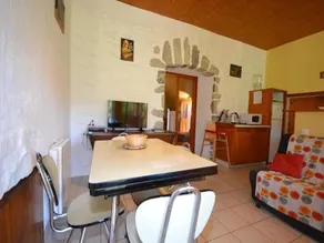 Amazing apartment in Lanas with large garden - Image 4