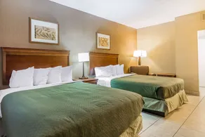 Quality Inn Washington St George North - Image 5
