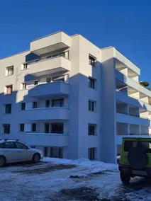 Holiday Park Champfer - Sankt Moritz - Image 5