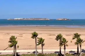 Residence Beach Mogador, Appartement n°29 - Image 4
