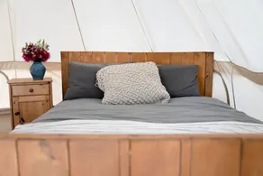 Fossil Beach Farm Glamping - Image 5