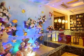 Best Western Golden Great Wall Hotel - Image 3