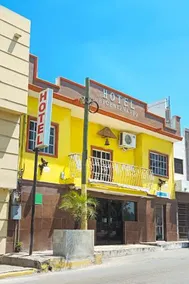 Hotel Bicentenario - Image 2