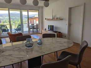 Vista Bahía, Apartment in Velden with amazing views and lake access - Image 4