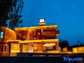 Yuanfang Shanshe Homestay Hotel (Rumeng Qikou) - Image 4