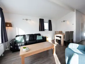 Drenthe Chalet Comfort - pet -free - Image 4