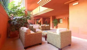 Apartamentos Reserva del Higuerón Deluxe & Spa - Image 1