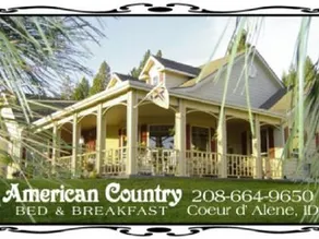Aspen Meadows Bed & Breakfast - Image 3