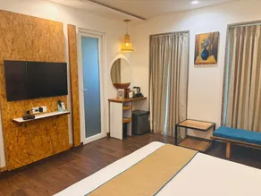 Ataraxia Boutique Resort & Spa - Image 2