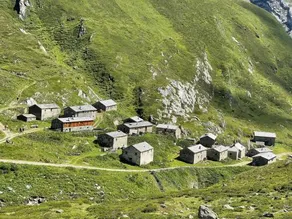 Hotel Garni Burger - Image 4