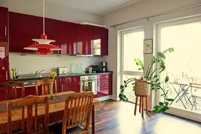 Architektenwohnung in der Sternschanze - Image 5