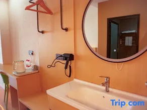 Anfu Junyue Hotel - Image 2