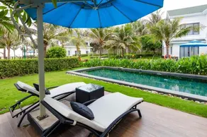 Vietsovpetro Ho Tram Beach Resort & Spa - Image 5