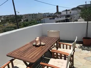 Livadi center mountain view apartment - Image 2