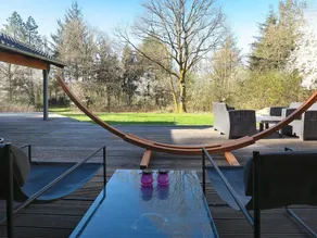 4 Star Holiday Home in Skals - Image 2
