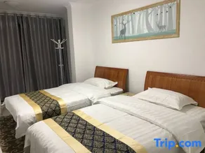Konggang Home Family Hotel - Image 3
