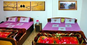 Hotel Shivalik View Hotel and Restaurant - Image 5