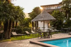 Hotel Garni & Residence Nutzhof - Image 5