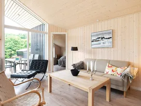 6 Person Holiday Home In Haarby - Image 4