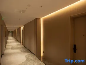 Wansiji International Hotel (Chaozhou Chaoshan High-speed Railway Station Branch) - Image 4