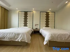 Jishui Yuehao Hotel - Image 2