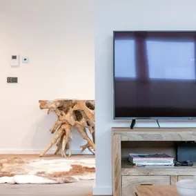 Luxurious apartment with parking - Image 2