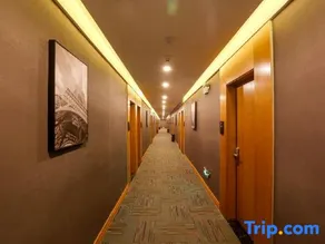 Shankee Hotel (Linyi Shangye Town Government) - Image 4