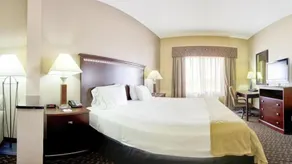 Holiday Inn Express Hotel & Suites Miami - Image 2