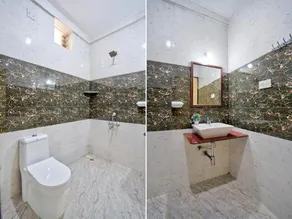 Hotel Lazy Fish Arpora - Image 2